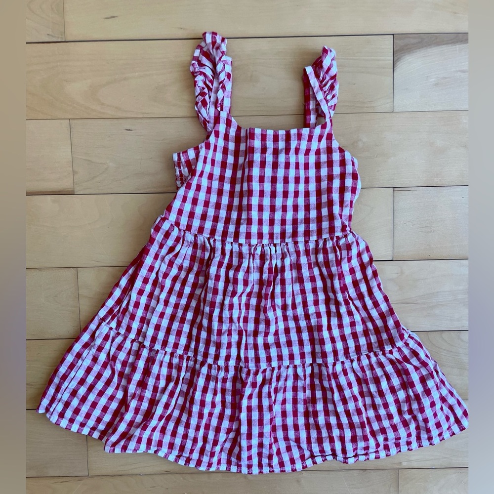 Toddler Gap summer dress 3T